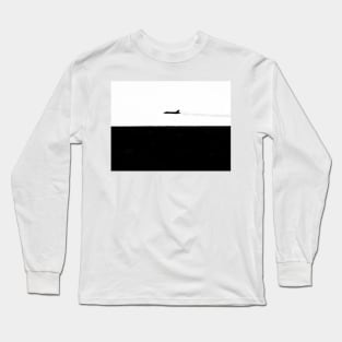 Low Level Vulcan Long Sleeve T-Shirt